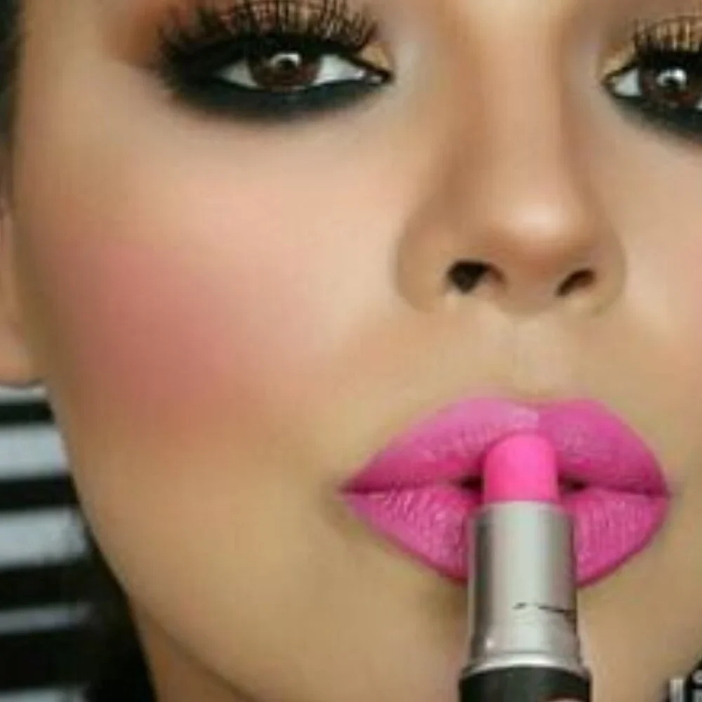 MAC CANDY YUM YUM Lipstick mini NEW Limited Edition Matte discontinued rare